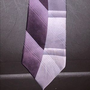 Men’s Silk Tie
